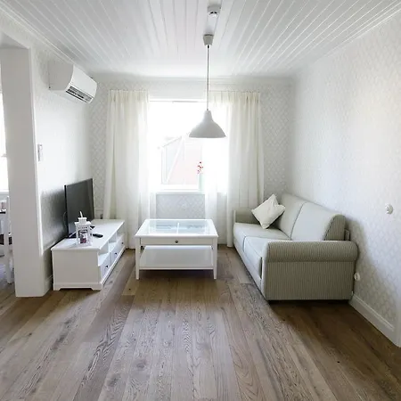 Tehnika 103 Apartement * Tallinn
