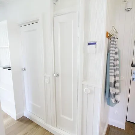 Apartmán Tehnika 103 Apartement *