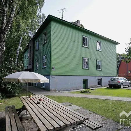 Tehnika 103 Apartement Apartment Tallinn
